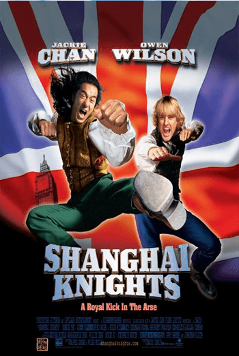ดูหนัง Shanghai Knights คู่ใหญ่ฟัดทลายโลก (2003) เต็มเรื่อง