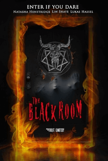 The Black Room ห้องวิญญาณสยอง (2017)