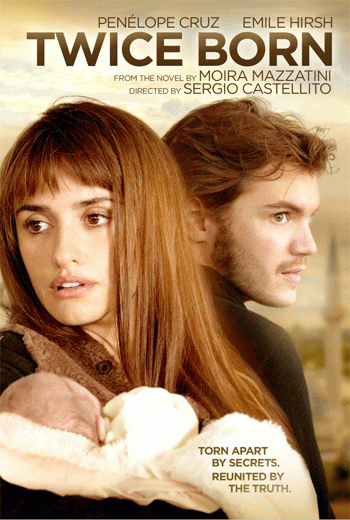 ดูหนัง Twice Born (2012) สายสัมพันธ์แห่งรัก เต็มเรื่อง