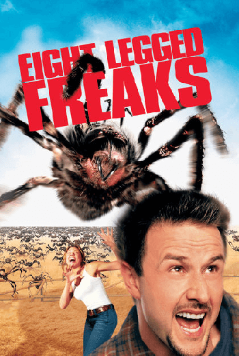 ดูหนัง Eight Legged Freaks (2002) มฤตยูอัปลักษณ์ 8 ขา ถล่มโลก เต็มเรื่อง - เว็บดูหนังดีดี ดูหนังออนไลน์ 2020 หนังใหม่ชนโรง