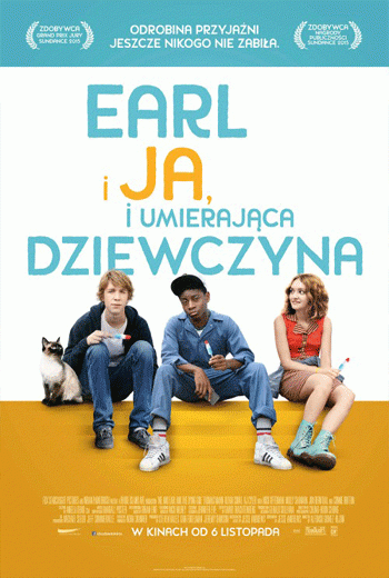 ดูหนัง Me and earl and the dying girl 2015 เต็มเรื่อง