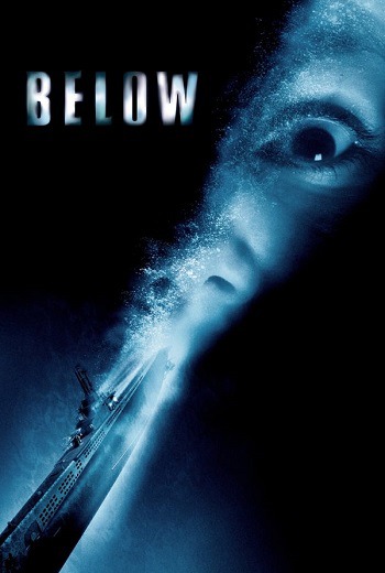 Below ดิ่งลึกหลอนสยอง (2002) [พากย์ไทย บรรยายไทย]