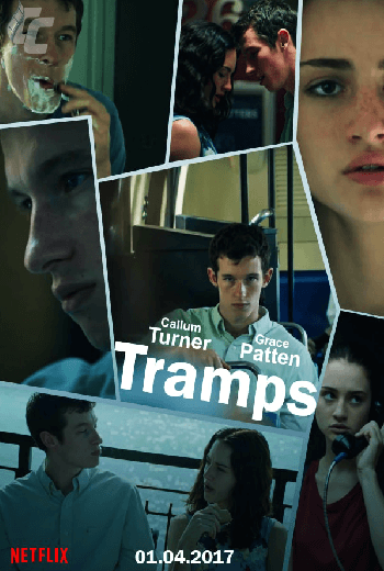 ดูหนัง Tramps (2016) เต็มเรื่อง - เว็บดูหนังดีดี ดูหนังออนไลน์ 2020 หนังใหม่ชนโรง