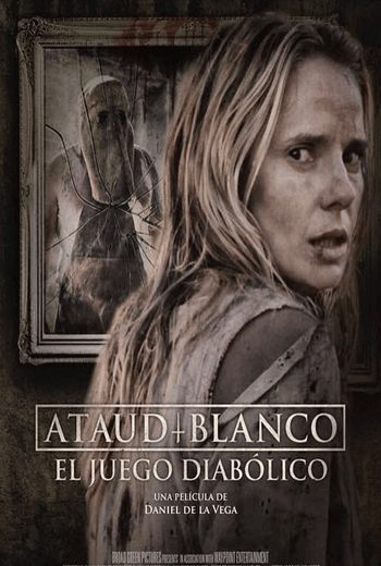 Ataud Blanco วิญญาณปรารถนา (2016) [บรรยายไทย]
