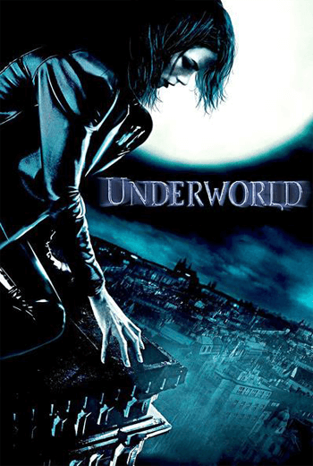 ดูหนัง Underworld 1 สงครามโค่นพันธุ์อสูร 1 (2003) เต็มเรื่อง