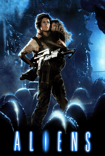 ดูหนัง Aliens 2 เอเลี่ยน 2 ฝูงมฤตยูนอกโลก 1986 เต็มเรื่อง - เว็บดูหนังดีดี ดูหนังออนไลน์ 2020 หนังใหม่ชนโรง