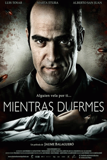 ดูหนัง Mientras duermes (2011) อำมหิตจิตบงการ เต็มเรื่อง