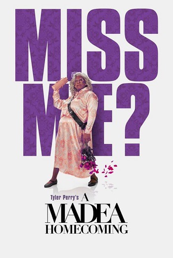 Tyler Perry's A Madea Homecoming มาเดีย โฮมคัมมิง (2022) [พากย์ไทย บรรยายไทย] เต็มเรื่อง