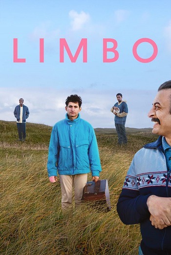 Limbo (2020) [บรรยายไทย]