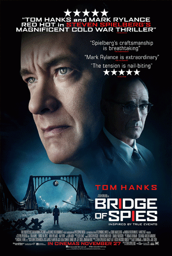 ดูหนัง Bridge of Spies 2015 เต็มเรื่อง
