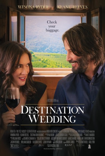 Destination Wedding ไปงานแต่งเขา แต่เรารักกัน