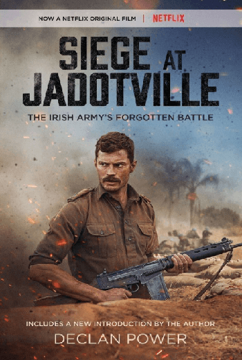 ดูหนัง The Siege of Jadotville จาด็อทวิลล์ สมรภูมิแผ่นดินเดือด (2016) เต็มเรื่อง - เว็บดูหนังดีดี ดูหนังออนไลน์ 2020 หนังใหม่ชนโรง