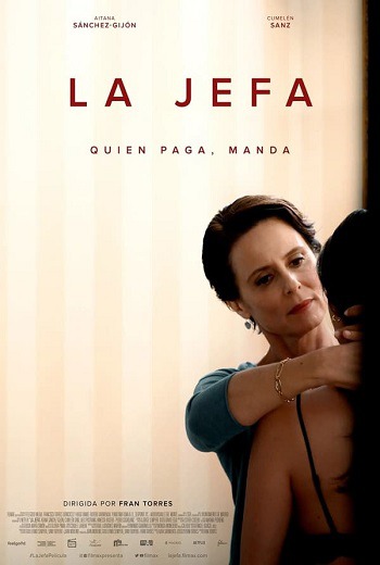 Under Her Control {La jefa} นายหญิง (2022) [บรรยายไทย]