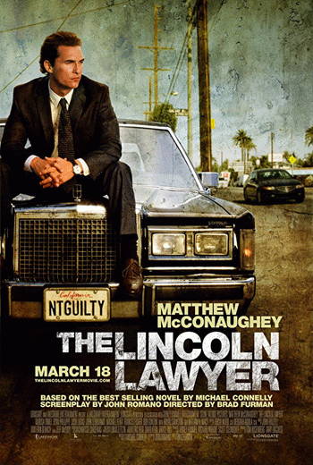 ดูหนัง The Lincoln Lawyer หนัง พลิกเล่ห์ ซ่อนระทึก 2011 เต็มเรื่อง