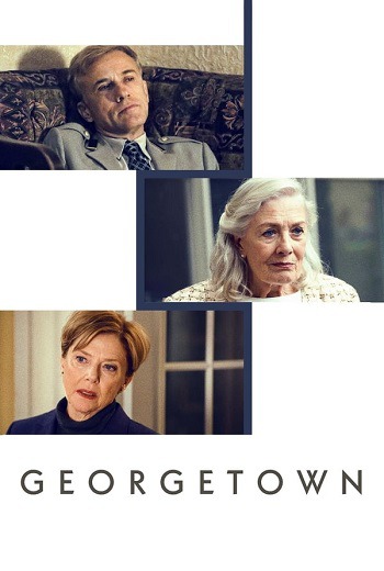 Georgetown จอร์จทาวน์ เฒ่ารัก ปมสวาท (2019) [บรรยายไทย]