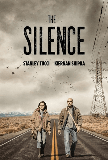 The Silence เงียบให้รอด