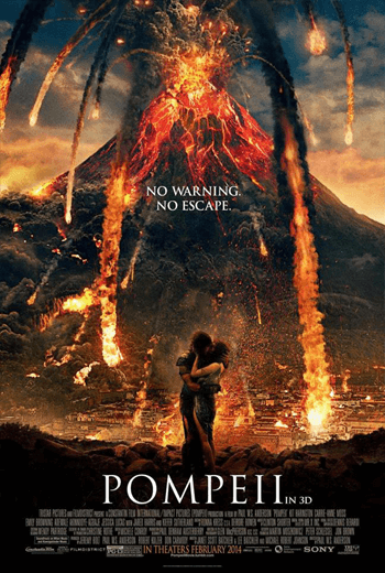 ดูหนัง Pompeii (2014) ไฟนรกถล่มปอมเปอี เต็มเรื่อง - เว็บดูหนังดีดี ดูหนังออนไลน์ 2020 หนังใหม่ชนโรง