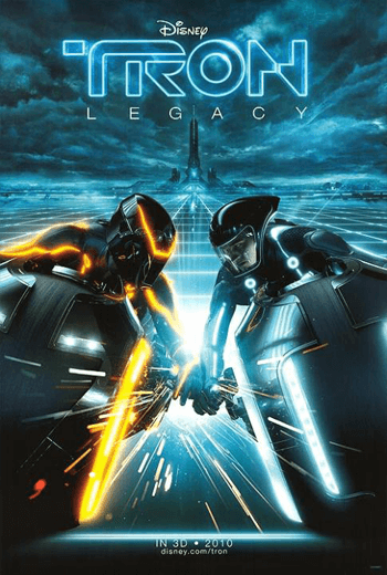 ดูหนัง TRON Legacy ทรอน ล่าข้ามโลกอนาคต (2010) เต็มเรื่อง - เว็บดูหนังดีดี ดูหนังออนไลน์ 2020 หนังใหม่ชนโรง