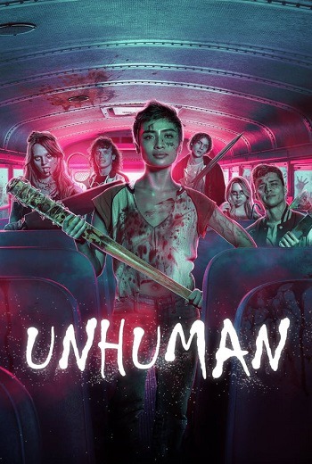 Unhuman (2022) [บรรยายไทย]