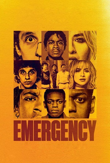 Emergency (2022) [บรรยายไทย]