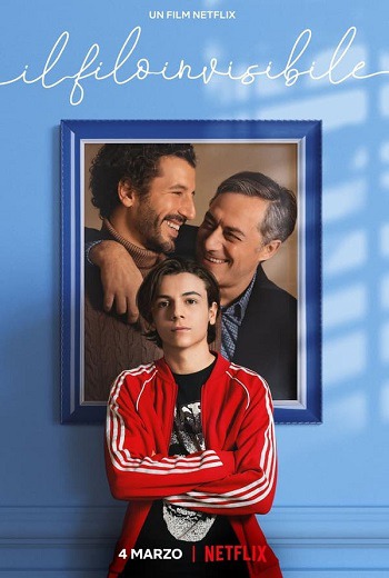 The Invisible Thread สายใยที่มองไม่เห็น (2022) [บรรยายไทย] เต็มเรื่อง