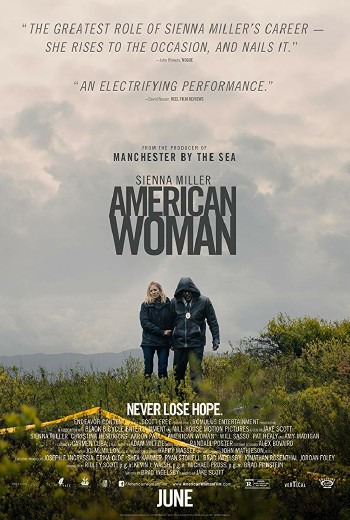 American Woman วิถีเศร้า...ชาว มะกัน (2019)  บรรยายไทย เต็มเรื่อง
