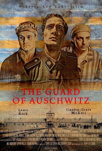 The Guard of Auschwitz (2018) [บรรยายไทย]