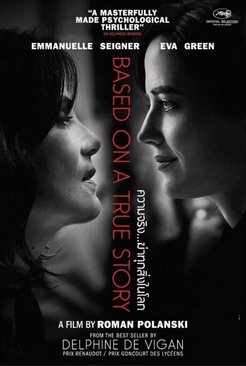 Based On A True Story ความจริงฆ่าทุกสิ่งในโลก (2017)