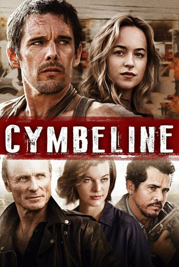 ดูหนัง Cymbeline (2014) ซิมเบลลีน ศึกแค้นสงครามนักบิด เต็มเรื่อง