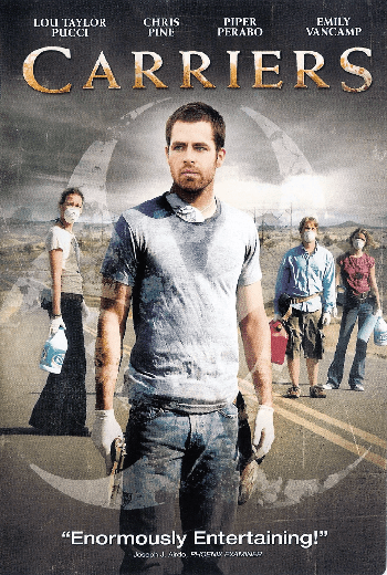 ดูหนัง Carriers เชื้อนรกไวรัสล้างโลก (2009) เต็มเรื่อง - เว็บดูหนังดีดี ดูหนังออนไลน์ 2020 หนังใหม่ชนโรง