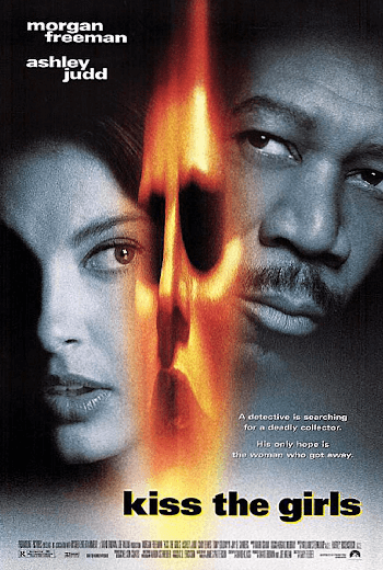 ดูหนัง Kiss the Girls จูบมรณะ1997 เต็มเรื่อง - เว็บดูหนังดีดี ดูหนังออนไลน์ 2020 หนังใหม่ชนโรง