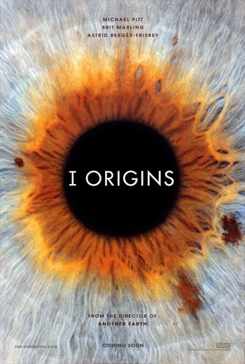 I Origins  หนึ่งรักในจักรวาล