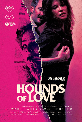 ดูหนัง Hounds of Love รักระยำ คู่รักฆาตกร (2017)  บรรยายไทย เต็มเรื่อง - เว็บดูหนังดีดี ดูหนังออนไลน์ 2020 หนังใหม่ชนโรง