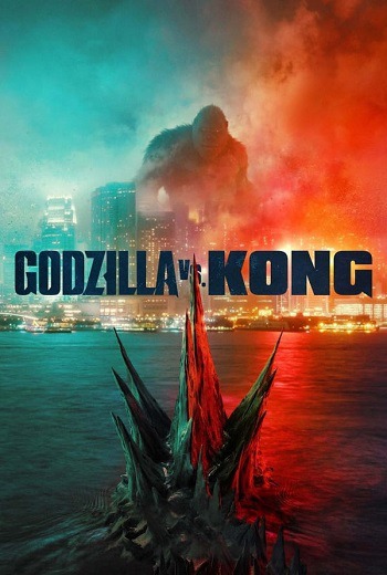 Godzilla vs. Kong ก็อดซิลล่า ปะทะ คอง (2021) มาสเตอร iTunes [พากย์ไทย บรรยายไทย] เต็มเรื่อง