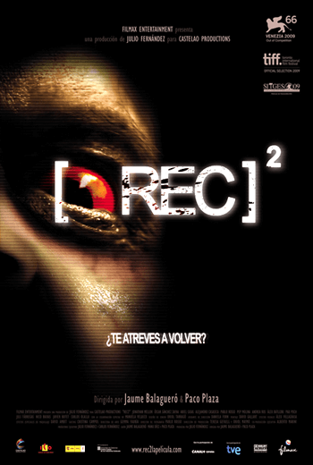 ดูหนัง Rec 2 ปิดตึกสยอง HD 2009 เต็มเรื่อง - เว็บดูหนังดีดี ดูหนังออนไลน์ 2020 หนังใหม่ชนโรง