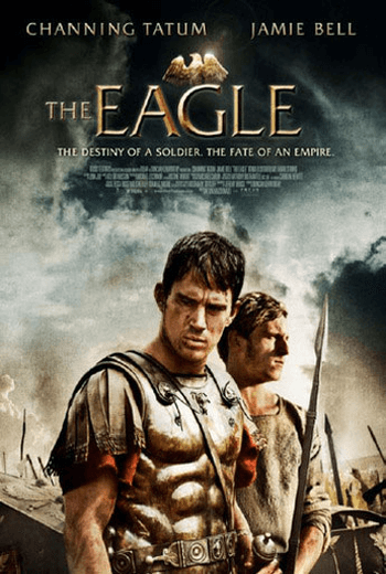 The Eagle ฝ่าหมื่นตาย (2011)
