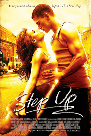 ดูหนัง Step Up 1 สเตปโดนใจ หัวใจโดนเธอ 1 เต็มเรื่อง - เว็บดูหนังดีดี ดูหนังออนไลน์ 2020 หนังใหม่ชนโรง