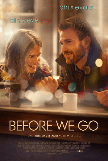 ดูหนัง Before We Go (2014) ก่อนเราจะจากกัน เต็มเรื่อง - เว็บดูหนังดีดี ดูหนังออนไลน์ 2020 หนังใหม่ชนโรง