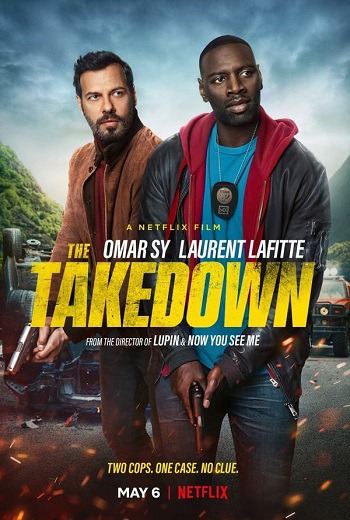 The Takedown เดอะ เทคดาวน์ (2022) [พากย์ไทย บรรยายไทย]