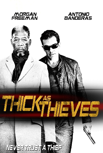 ดูหนัง Thick as Thieves (2009) ผ่าแผนปล้น คนเหนือเมฆ เต็มเรื่อง - เว็บดูหนังดีดี ดูหนังออนไลน์ 2020 หนังใหม่ชนโรง
