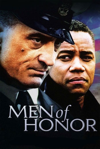Men of Honor ยอดอึดประดาน้ำ..เกียรติยศไม่มีวันตาย (2000) เต็มเรื่อง ชัดสุด
