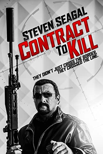 Contract to Kill สัญญานักฆ่า (2016) HDTV [พากย์ไทย บรรยายไทย] เต็มเรื่อง