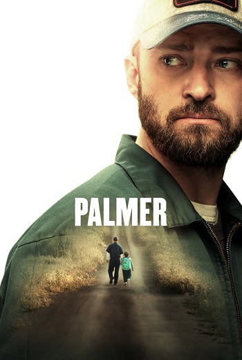 Palmer พาล์มเมอร์ (2021) [บรรยายไทย] เต็มเรื่อง