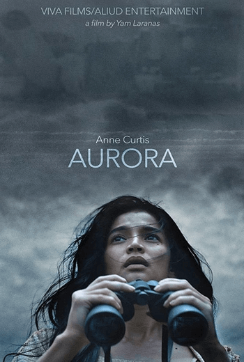 Aurora ออโรร่า เรืออาถรรพ์ (2018)