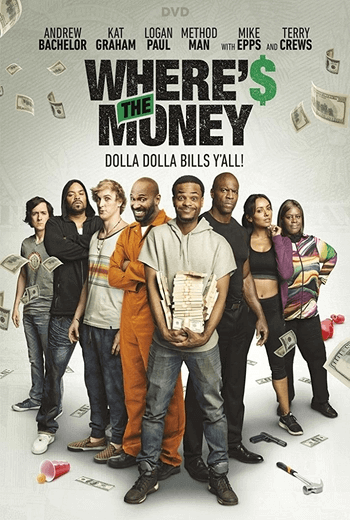 Where's the Money (2017) [ บรรยายไทย ]