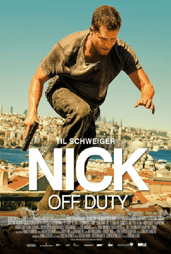ดูหนัง Nick off Duty (Tschiller: Off Duty) ปฏิบัติการล่าข้ามโลก (2016) DVDrip เต็มเรื่อง - เว็บดูหนังดีดี ดูหนังออนไลน์ 2020 หนังใหม่ชนโรง