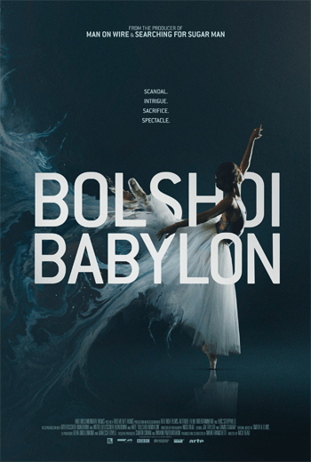 ดูหนัง Bolshoi Babylon ENG Subtitle เต็มเรื่อง