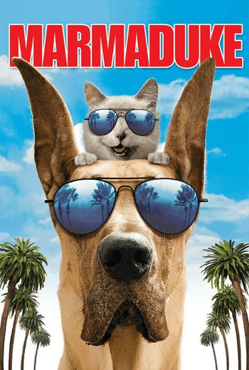 Marmaduke มาร์มาดุ๊ค สี่ขาฮาคูณสี่ (2010) พากย์ไทย  บรรยายไทย เต็มเรื่อง