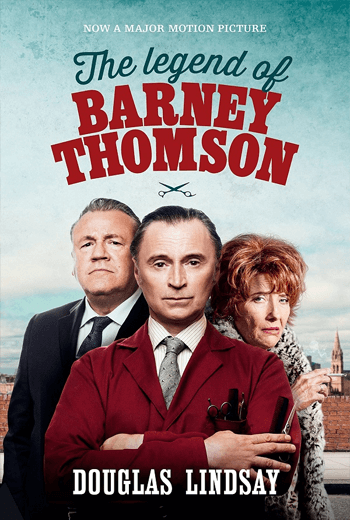ดูหนัง The Legend of Barney Thomson บาร์นี่ย์ ธอมป์สัน กับฆาตกรรมอลเวง 2015 เต็มเรื่อง