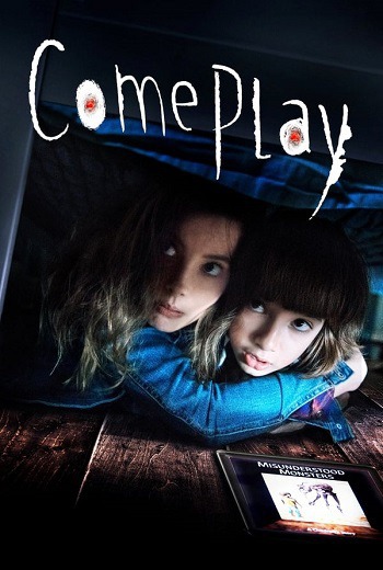 Come Play ปีศาจล่าเพื่อน (2020) [พากย์ไทย บรรยายไทย]